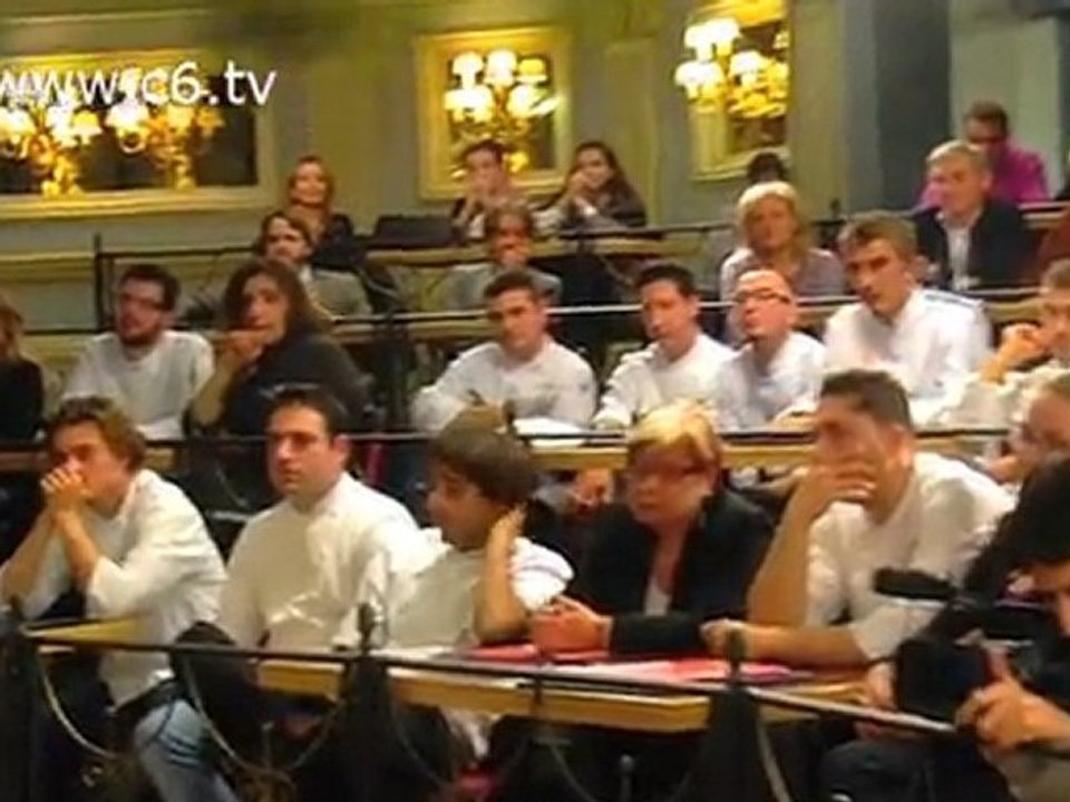 La birra in cucina. La finale del concorso Birra Moretti per giovani chef