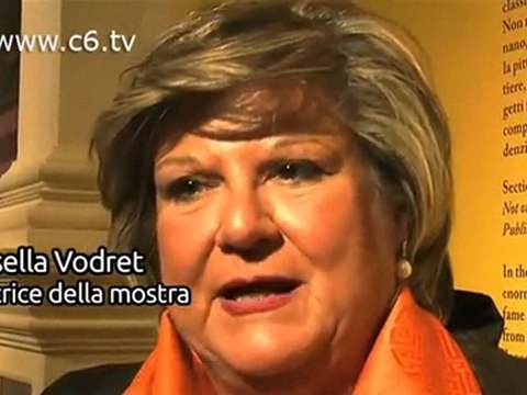 Roma al tempo di Caravaggio in mostra fino al 5 febbraio