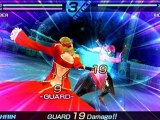 Download Fate Extra (USA) PSP ISO CSO Game - Working PSP Game Downloads