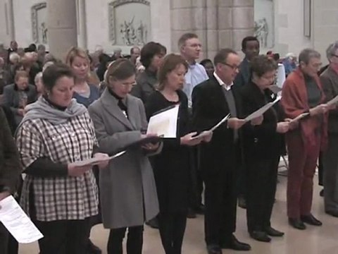 Chrétiens associés 2011