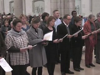 Chrétiens associés 2011