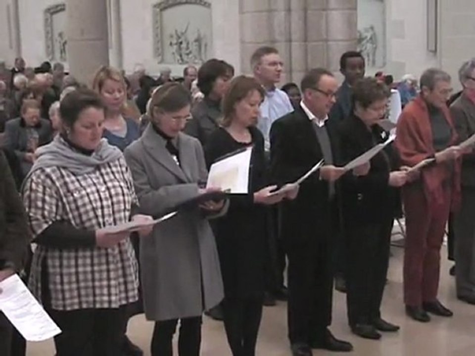 Chrétiens associés 2011