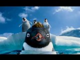 Happy Feet Two (2011) - FULL MOVIE - Part 1/10