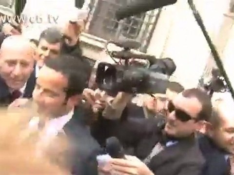 Approvato decreto Roma Capitale. Alemanno alle prese con Annarella e 'Maroni'