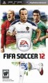 Download FIFA Soccer 12 (Spanish) (EUR) PSP ISO Game Link
