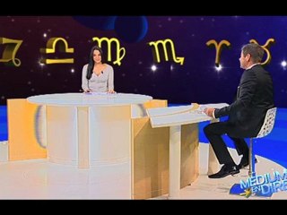 Medium en Direct sur TVSUD le 28 novembre 2011