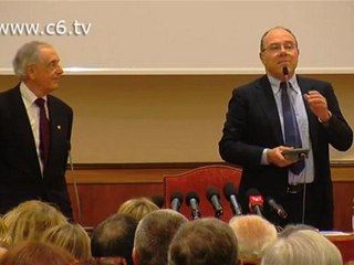 Carlo Verdone e i difetti degli italiani: ho fiducia nei giovani