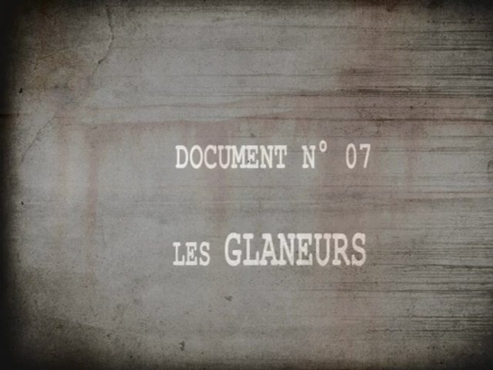 FAZ Glaneur