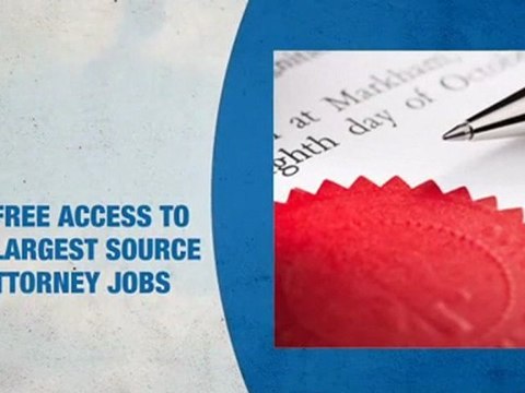 Attorney Jobs In West Monroe LA