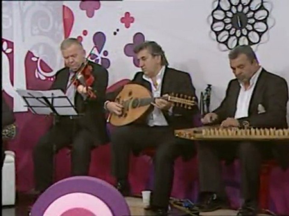 Sevgi dolu şu gönlüm- MÜRŞİD KAVURMACI