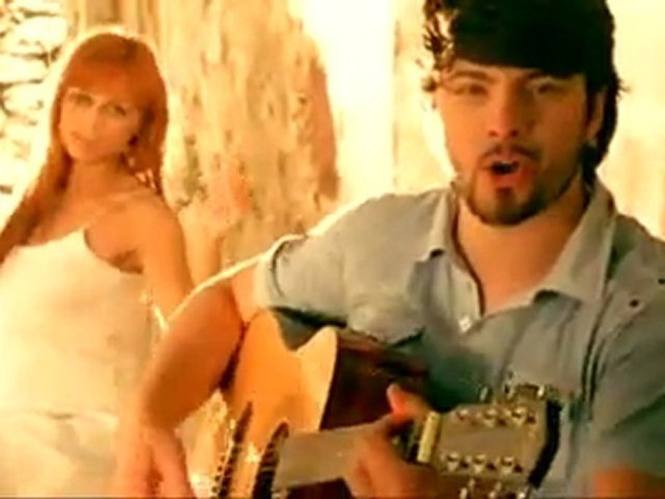 TOSE PROESKI - VOLIM OSMEH TVOJ