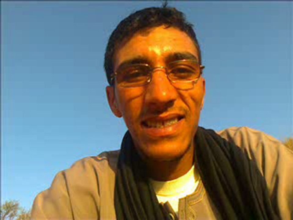 the amercans of ait ali