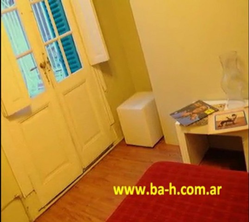 La Rocca Hostel Palermo - Palermo - Buenos Aires Hostels