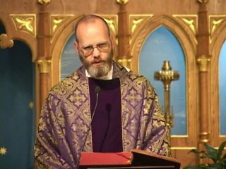 Dec 02 - Homily - Fr Dominic: Coming into the Light