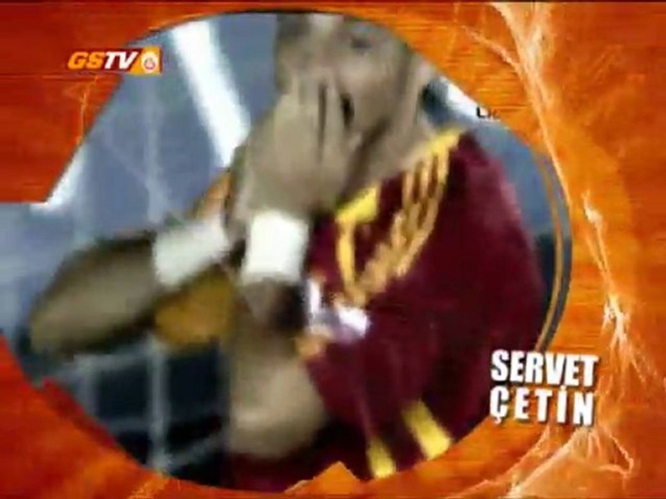 Servet Klip 1