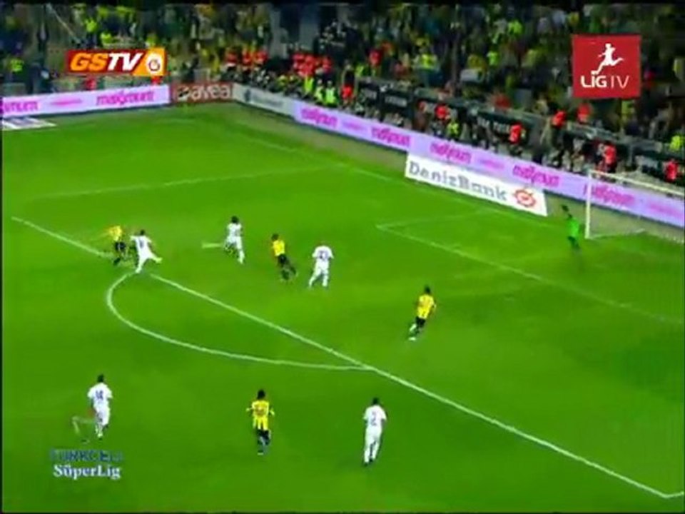 FB - Emre Belezoglu