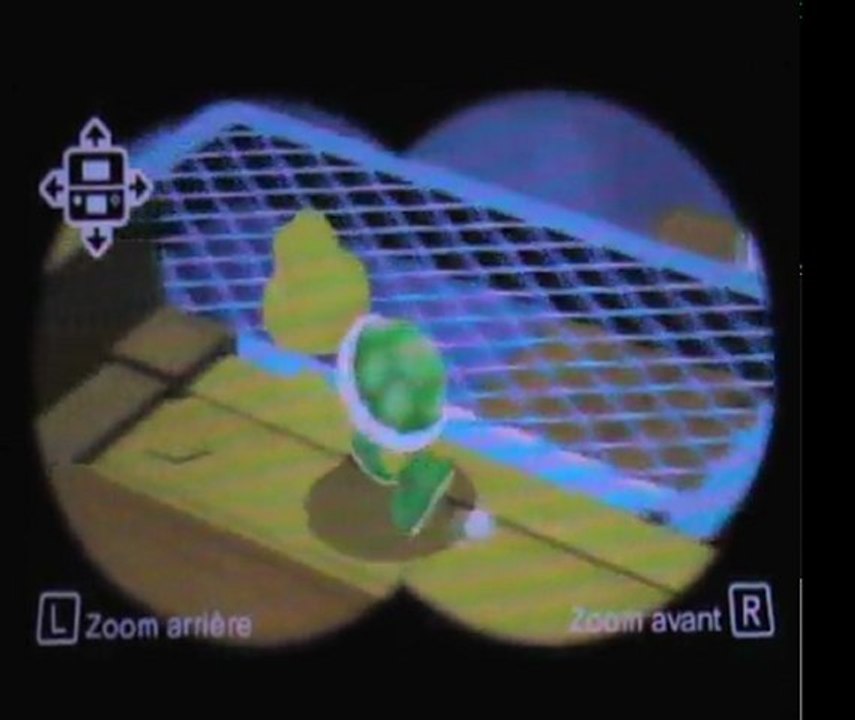 Playthrough Super Mario 3D Land : Episode 1