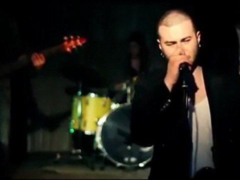 Renk Körü Son Mektup Yeni Video Klip 2011