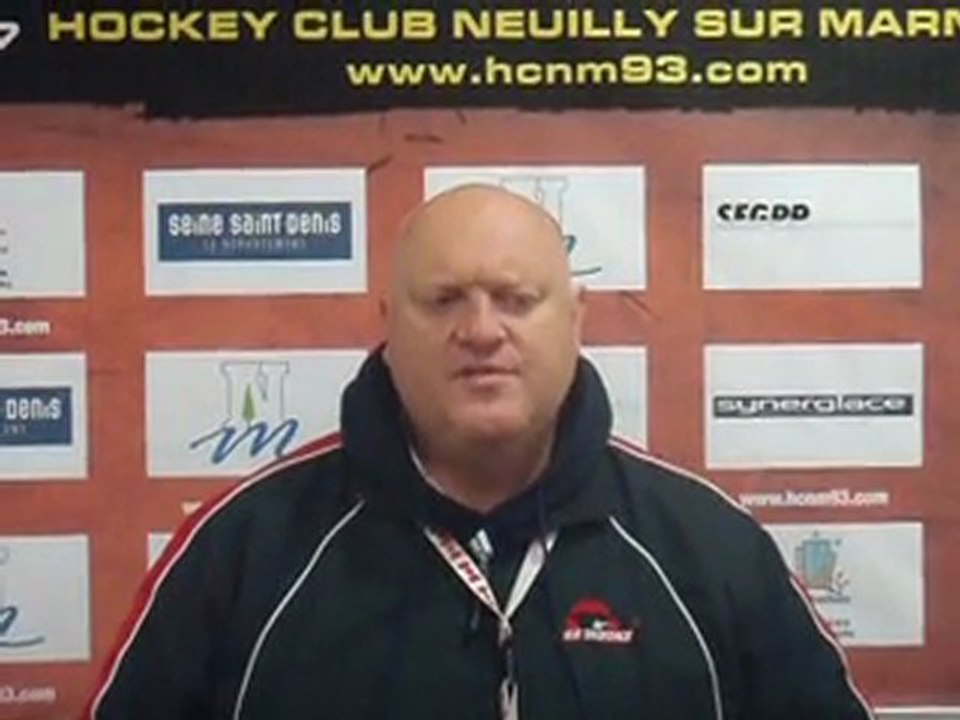 Hockey Club Neuilly sur Marne 93