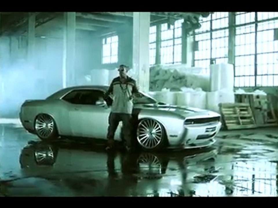 Young Jeezy feat. Scrilla & Freddie Gibbs - Sittin Low