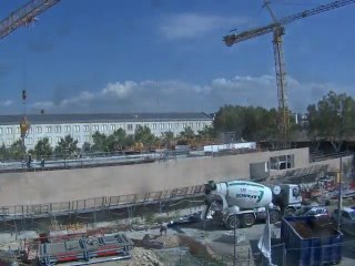 chantier ccr avril - octobre