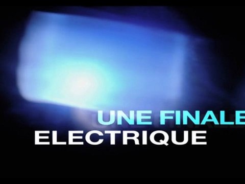 Cartes Européennes 2011 : Teaser