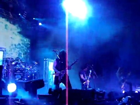 Machine Head - Imperium - Rockhal Luxembourg 1/12/2011.