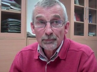 Téléthon : rencontre avec Claude Queste