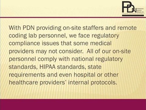 EHR Regulations And Compliance