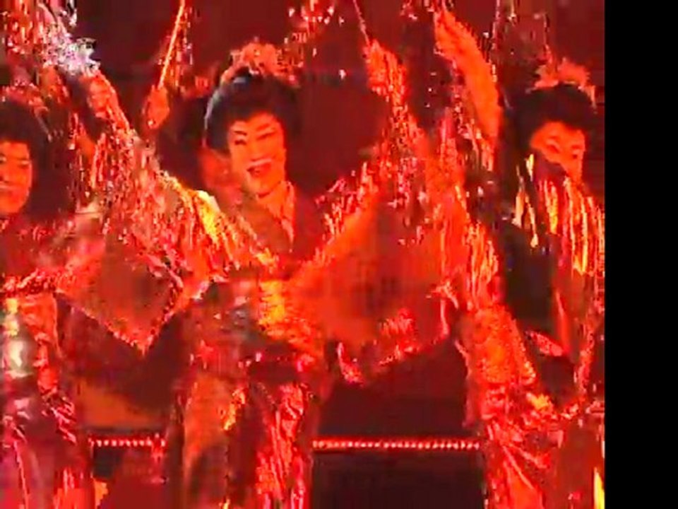MATSUKEN SAMBA II-3