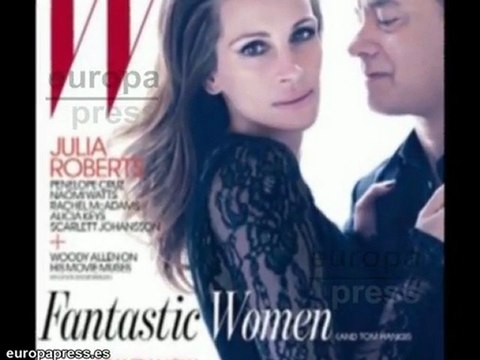 Julia Roberts volverá a la comedia con 'Second Act'