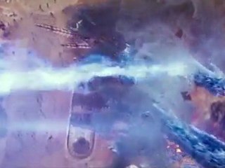 John Carter Bande Annonce VF