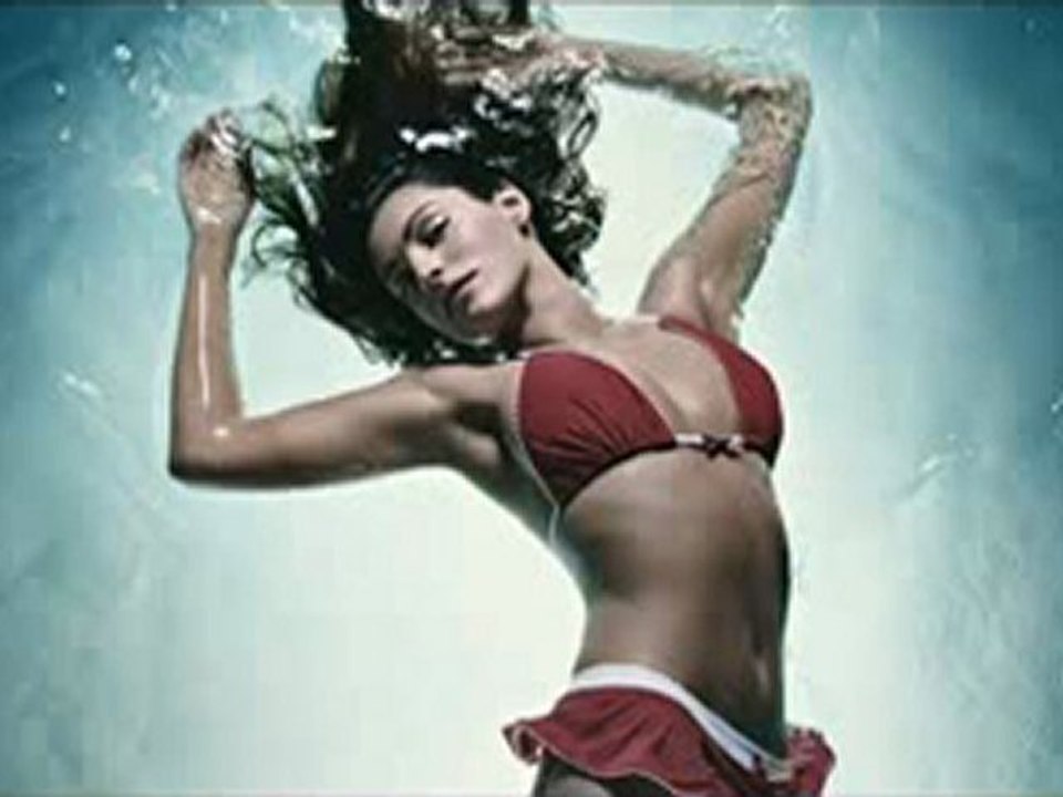 DJ Roger Milan Feat. Mc Marla - N.A.R.I.N.A (Original Mix)