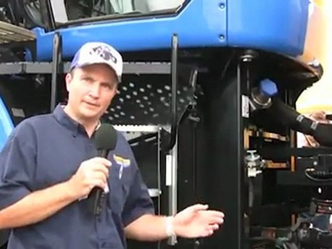 tarimdestek.net New Holland ın yeni TK 9 Serisi