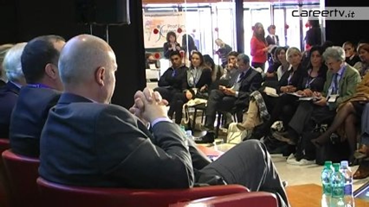 CareerTV.it: In che cosa consiste l'employer branding