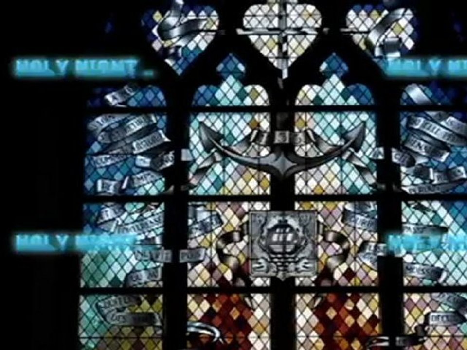 silent night Acappela multitracks voeux cours de chant Reims