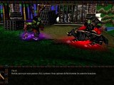 Warcraft 3 ROC HD - Partie 2 - Les Départs