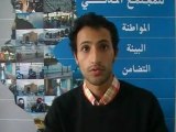 Interview Badis Boussouar - Coordinateur du BAC