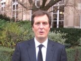 UMP - Le chiffre de la semaine par Jérôme Chartier : 32 Milliards d'euros