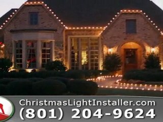 Chicago Christmas Lights - Westchester, Downers Grove