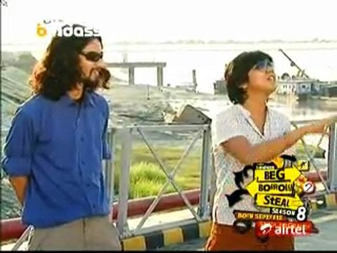 beg borrow steal-2dec2011-pt1