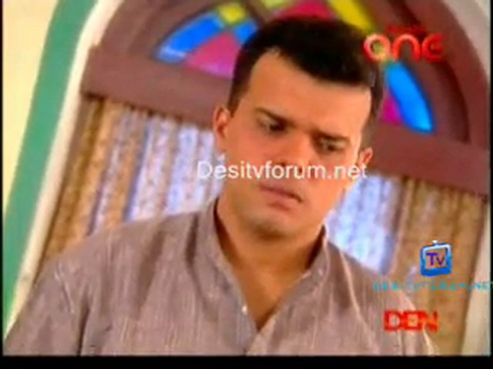 Woh Rehne Wali Mehlon Ki - 2nd December 2011 Video Watch part3