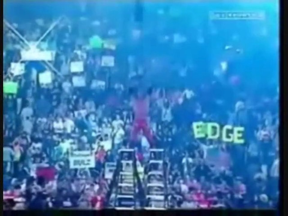 Edge Tribute