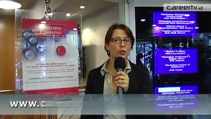 CareerTV.it: A Milano il Top Management Forum di Knowità