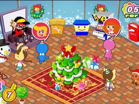 Download Pop n Music Portable 2 (JPN) PSP ISO CSO Game Link