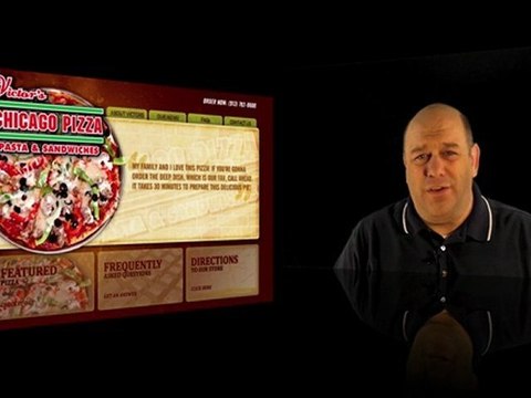 Best Pizza 66220 | Chicago Pizza Lenexa KS | Victor's Chicago Pizza 913-782-9800