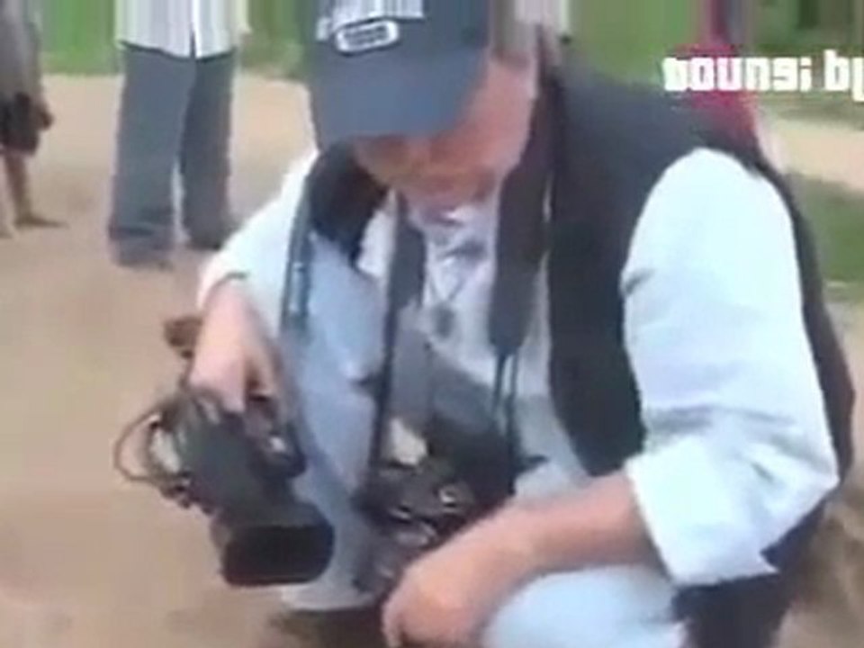 LA VIDEO QUI A FAIT PLEURER DES MILLIONS