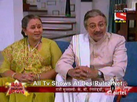 Don't warry chachu 2nd dec 11 pt1