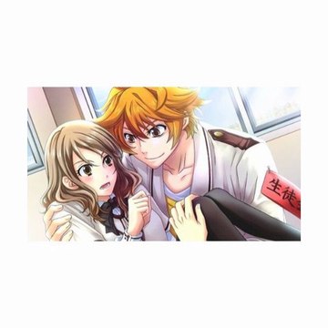 Download Suto Mani Strobe Mania (JPN) PSP ISO CSO Game Link