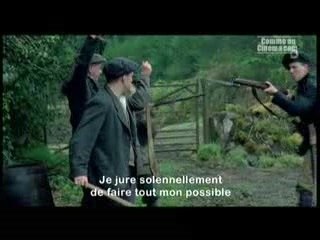 Le vent se lève (bande annonce)